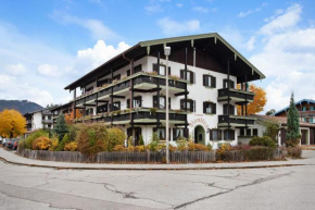 Ferienwohnung Marinas Alpenblick, Inzell